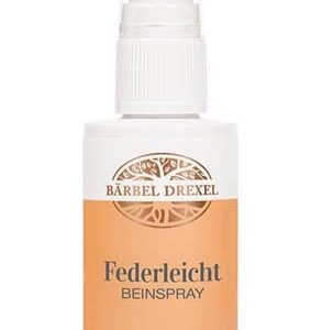 Federleicht Beinspray 50 мл | Barbel Drexel