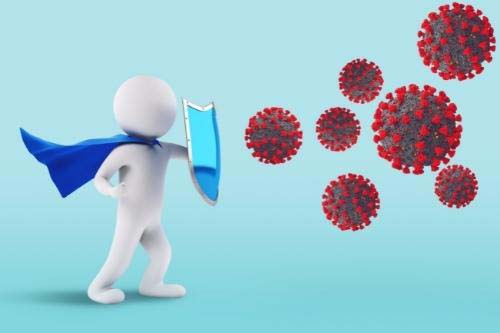 Immun Soft Gums mit Vitamin C und Zink 60 желирани таблетки на добра цена от Barbel Drexel укрепва имунната система