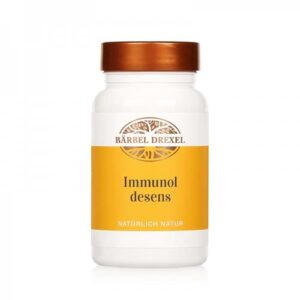 Immunol Desens 155 таблетки | Barbel Drexel