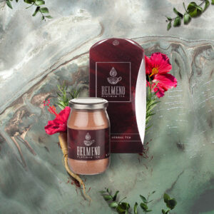 Belmeno Platinum Tea 250 гр