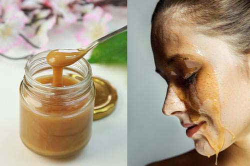 Мед от Манука MGO 800 150/250 гр на чудесна цена от Madhu Honey подобрява здравето на кожата и косата