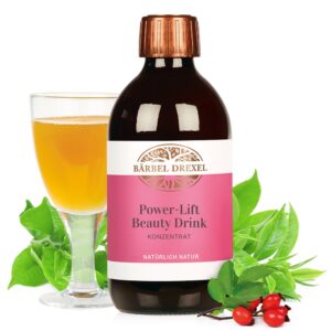 Power-Lift Beauty Drink 300 мл | Barbel Drexel