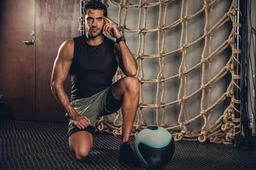 Комплекс от витамини и минерали на Battery Nutrition, специално разработен за спортисти и физически активни хора.