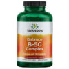 Balance B-50 Complex 250 Капсули | Swanson