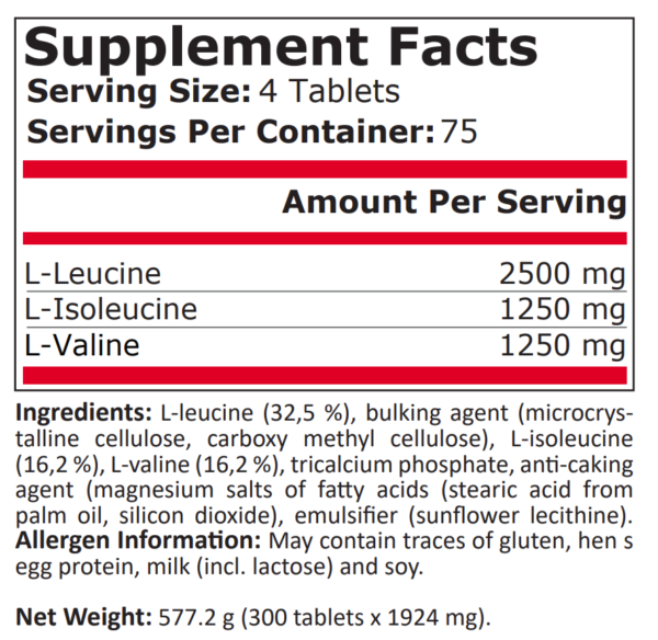 bcaa-5000-300-tabletki-pure-nutrition-sastav-cena