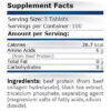 beef-amino-2000mg-300-tabletki-pure-nutrition-sastav-cena