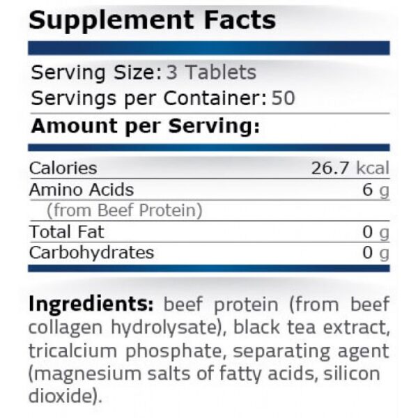 beef-amino-2000mg-tabletki-pure-nutrition-sastav
