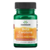 Beta Carotene (Vitamin A) 10000 IU 250 гел-капсули | Swanson