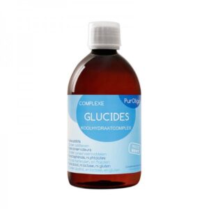 Complexe Glucides 500 мл | PurOligo