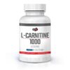 L-Carnitine 1000 мг 100 капсули | Pure Nutrition