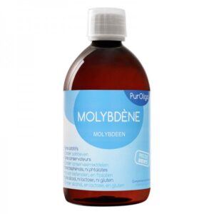 Molybdene 500 мл | PurOligo