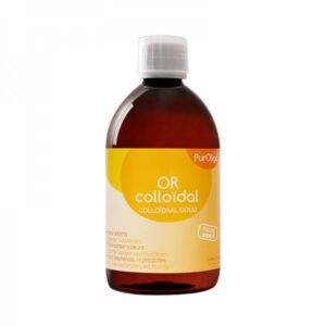 OR Colloidal 500 мл | PurOligo