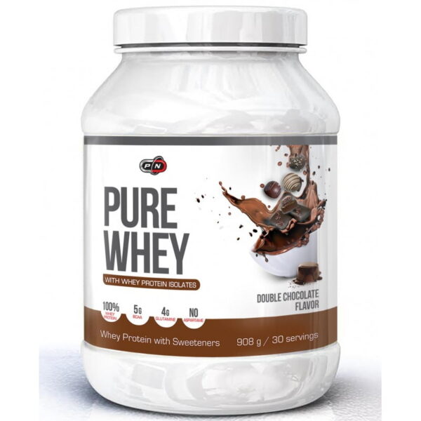 100% Pure Whey на Прах 908 гр | Pure Nutrition