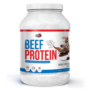 Телешки Протеин Beef Protein 1814 гр | Pure Nutrition