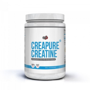 Creapure Creatine Monohydrate Прах 500 гр | Pure Nutrition