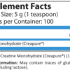 creapure-creatine-monohydrate-flavoured-powder-kreatin-monohidrat-ovkusen-prah-500g-prozis-sport-sastav-cena