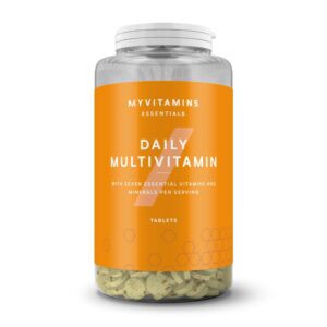 Daily Vitamins 180 таблетки | Myprotein