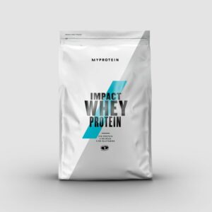 Impact Whey Protein 2.5 кг Суроватъчен Протеин | MYPROTEIN