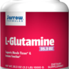 L-Glutamine Powder 1000 гр | Jarrow Formulas