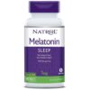 Melatonin 1 мг 180 таблетки | Natrol