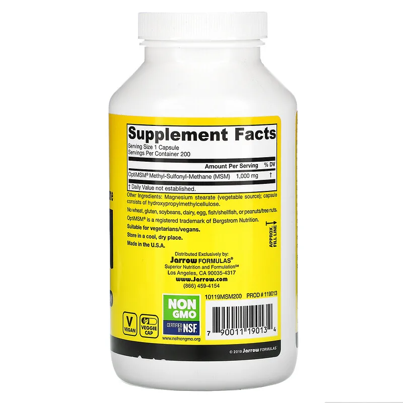 msm-sulfur-metil-sulfonil-metan-200-kapsuli-jarrow-formulas-sastav-cena