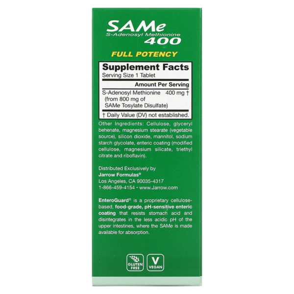 natural-same-full-potency-naturalen-s-adenozil-l-metionin-60-tabletki-jarrow-formulas-sastav-cena