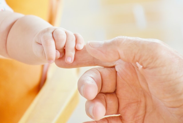 Papa 60 капсули на топ цена от Vital Concept повишава плодовитостта на мъжа