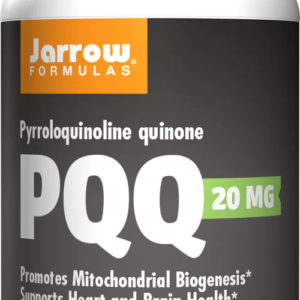 PQQ 20 мг 60 капсули | Jarrow Formulas