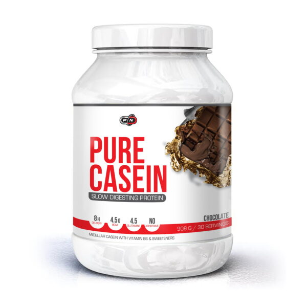 Pure Casein на прах 908 гр | Pure Nutrition