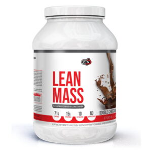 Lean Mass Гейнър 2720 гр | Pure Nutrition