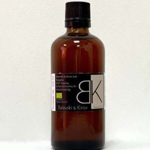 Rosehip Oil 100 мл | Balevski & Kirov