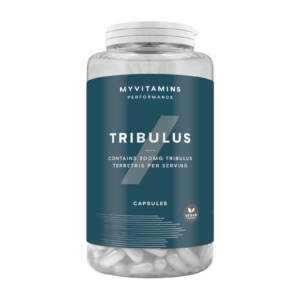 Tribulus Pro 95% Saponins (Трибулус Бабини зъби) 270 капсули | Myprotein