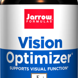 Vision Optimizer 180 веге капсули | Jarrow Formulas