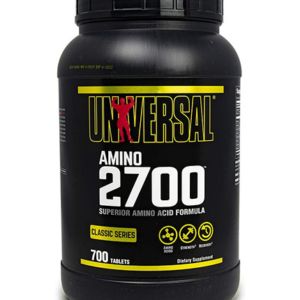 Amino 2700 700 Таблетки Universal Nutrition