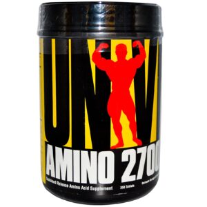 Amino 2700 350 Таблетки Universal Nutrition