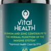 Health 60 капсули | Vital Concept