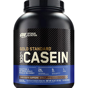 Optimum Nutrition 100% Casein protein 1816 гр