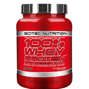 Scitec Nutrition 100% Whey Professional Protein 750 гр