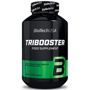 Tribooster 120 таблетки | BioTech USA