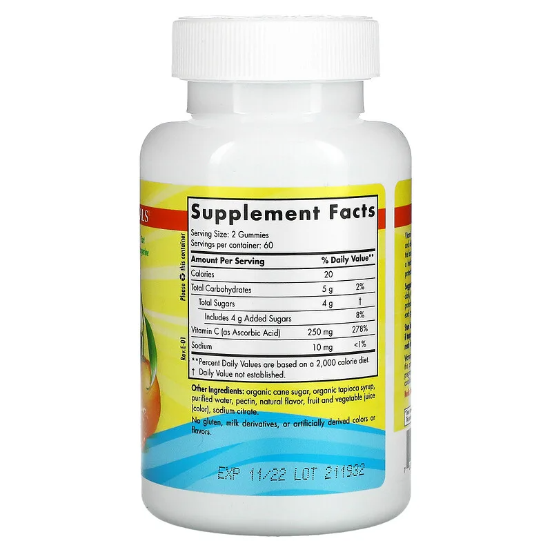 vitamin-c-gummies-za-deca-4-plus-120-gamita-vkus-mandarina-nordic-naturals-sastav-cena