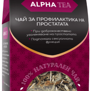 Alpha Tea 100 гр | Vital Concept