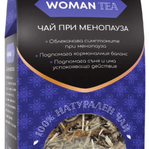 Woman Tea 100 гр | Vital Concept