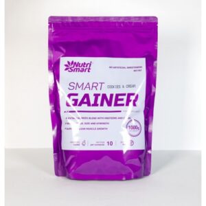 Gainer 1000 гр | Nutri Smart