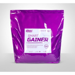 Gainer 5000 гр | Nutri Smart