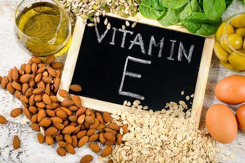 Natural E 1000 IU 100 гел-капсули на добра цена от Swanson подкрепя сърдечно-съдовото здраве