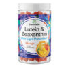 Blue Light Protection with Lutein & Zeaxanthin 60 гъмита | Swanson
