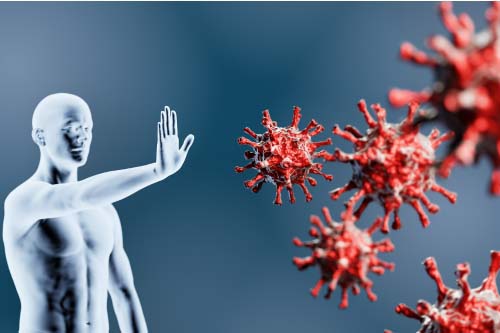 Immune Boost with Zinc, Vitamins C&D (Cherry) 60 дъвчащи таблетки на супер цена от Swanson поддържа естествените имунни сили