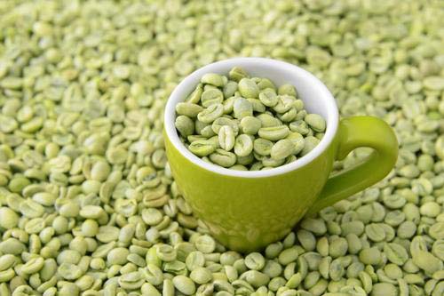 Linda ren diet Green coffee shot 12 ампули на топ цена Artesania Agricola допринася за трайното отслабване