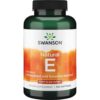 Natural E 1000 IU 250 гел-капсули | Swanson