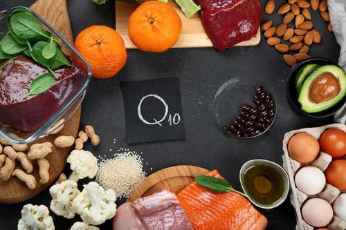 Ubiquinol 50 мг 60 гел-капсули на супер цена от Swanson е мощен антиоксидант